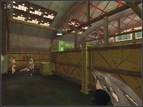 2 - [FRIDAY] część 3 | Postal 2 - Postal 2 - poradnik do gry