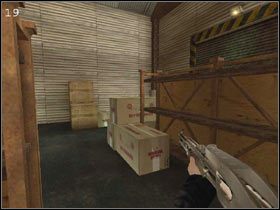 4 - [FRIDAY] część 3 | Postal 2 - Postal 2 - poradnik do gry