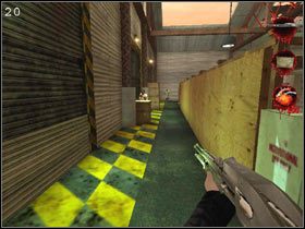 5 - [FRIDAY] część 3 | Postal 2 - Postal 2 - poradnik do gry