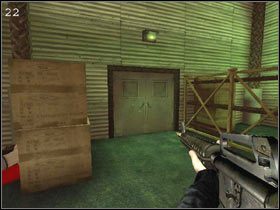 1 - [FRIDAY] część 4 | Postal 2 - Postal 2 - poradnik do gry