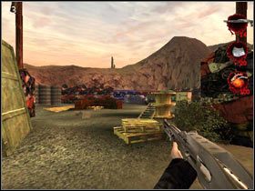 3 - [FRIDAY] część 5 | Postal 2 - Postal 2 - poradnik do gry