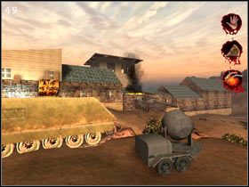 1 - [FRIDAY] część 7 | Postal 2 - Postal 2 - poradnik do gry