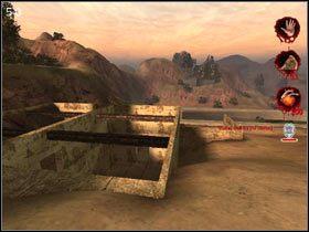 Nagle, okazuje się, że dom wujka jest oblężony przez policję - [FRIDAY] część 7 | Postal 2 - Postal 2 - poradnik do gry