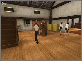 4 - [FRIDAY] część 7 | Postal 2 - Postal 2 - poradnik do gry