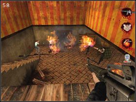 1 - [FRIDAY] część 8 | Postal 2 - Postal 2 - poradnik do gry