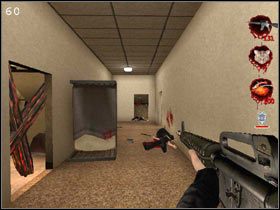 2 - [FRIDAY] część 8 | Postal 2 - Postal 2 - poradnik do gry