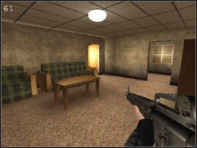 3 - [FRIDAY] część 8 | Postal 2 - Postal 2 - poradnik do gry