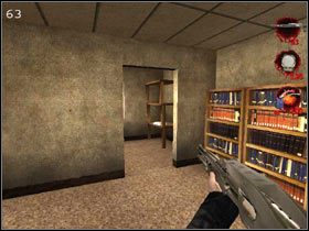 4 - [FRIDAY] część 8 | Postal 2 - Postal 2 - poradnik do gry