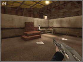 5 - [FRIDAY] część 8 | Postal 2 - Postal 2 - poradnik do gry