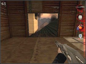 6 - [FRIDAY] część 8 | Postal 2 - Postal 2 - poradnik do gry