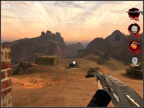 1 - [FRIDAY] część 9 | Postal 2 - Postal 2 - poradnik do gry