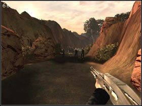 2 - [FRIDAY] część 9 | Postal 2 - Postal 2 - poradnik do gry