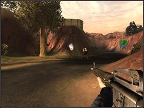 3 - [FRIDAY] część 9 | Postal 2 - Postal 2 - poradnik do gry