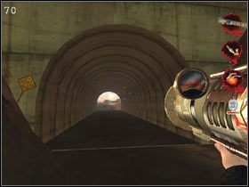 Idziemy w stronę drogi, którą przyszliśmy [67] - [FRIDAY] część 9 | Postal 2 - Postal 2 - poradnik do gry