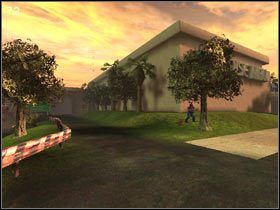 4 - [FRIDAY] część 9 | Postal 2 - Postal 2 - poradnik do gry