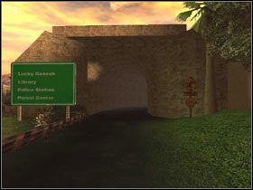 5 - [FRIDAY] część 9 | Postal 2 - Postal 2 - poradnik do gry