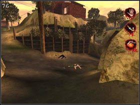 1 - [FRIDAY] część 10 | Postal 2 - Postal 2 - poradnik do gry