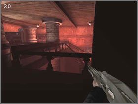 2 - [TUESDAY] część 3 | Postal 2 - Postal 2 - poradnik do gry