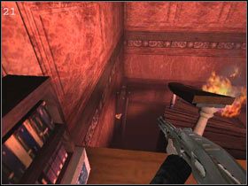 Dochodzimy do schodów [20] - [TUESDAY] część 3 | Postal 2 - Postal 2 - poradnik do gry