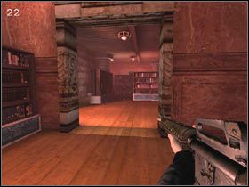 3 - [TUESDAY] część 3 | Postal 2 - Postal 2 - poradnik do gry