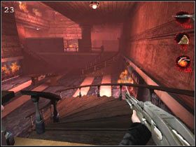 Skaczemy na półkę z książkami - [TUESDAY] część 3 | Postal 2 - Postal 2 - poradnik do gry