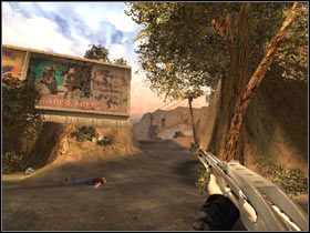 4 - [TUESDAY] część 3 | Postal 2 - Postal 2 - poradnik do gry