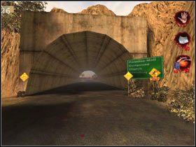 Pora ruszać dalej - [TUESDAY] część 3 | Postal 2 - Postal 2 - poradnik do gry