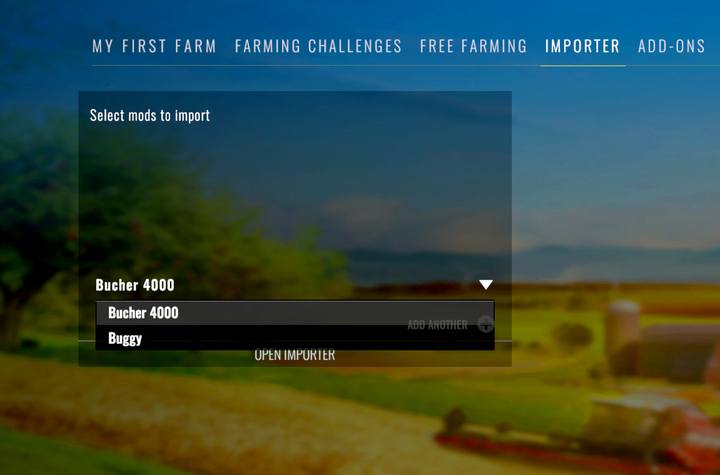 Aby odinstalować mod, wystarczy usunąć go z katalogu mod - Instalacja modów w Pure Farming 2018 - Pure Farming 2018 - poradnik do gry