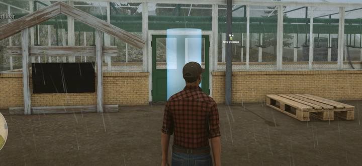 Szklarnia - Szklarnie w Pure Farming 2018 - Pure Farming 2018 - poradnik do gry