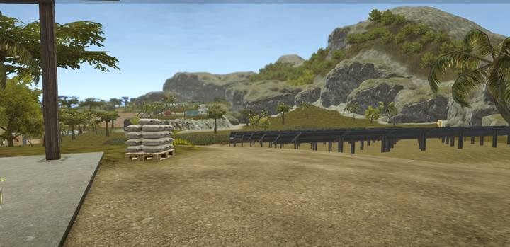 Kolumbia - Dostępne regiony w Pure Farming 2018 - Pure Farming 2018 - poradnik do gry