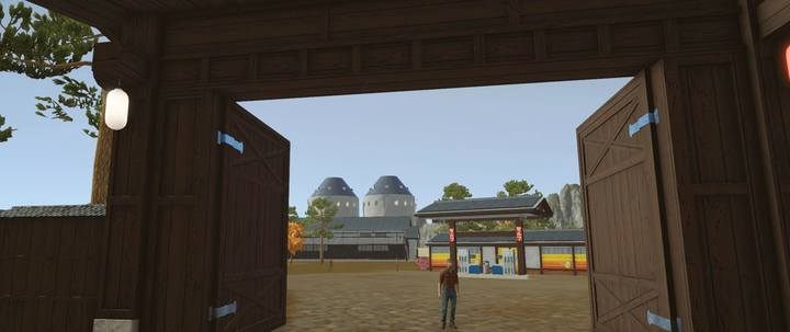 Japonia - Dostępne regiony w Pure Farming 2018 - Pure Farming 2018 - poradnik do gry