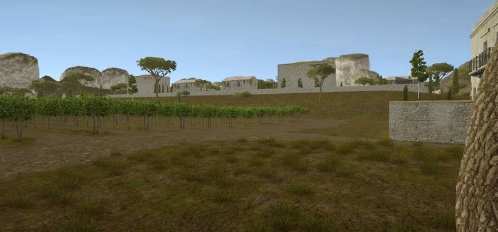 Włochy - Dostępne regiony w Pure Farming 2018 - Pure Farming 2018 - poradnik do gry