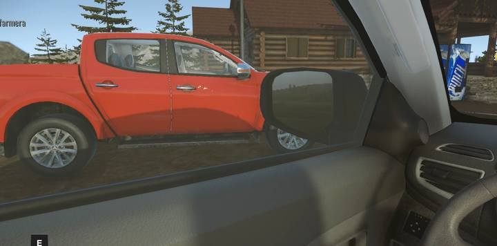 Przesiądź się do pojazdu pracodawcy i dostarcz go na miejsce - Wyjście na prostą, solucja Pure Farming 2018 - Pure Farming 2018 - poradnik do gry