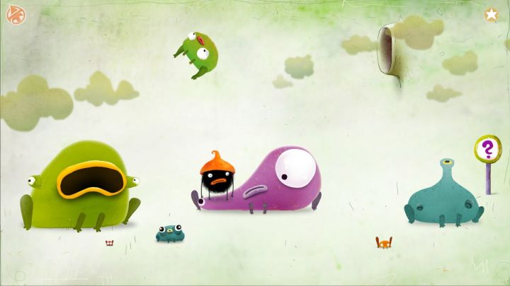 Teraz pozostaje już tylko czekać... - Część 6 | Opis przejścia Chuchel - Chuchel - poradnik do gry