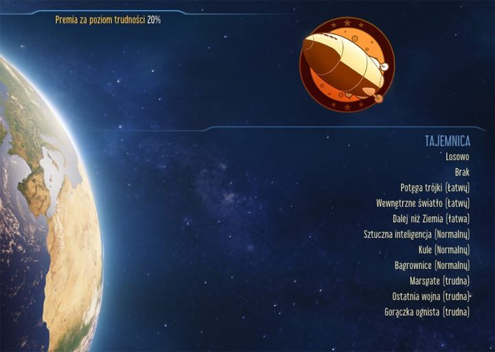 Kule lustrzane to obiekty obce nawiedzające kolonie - Wybór tajemnicy w Surviving Mars | Rozgrywka - Surviving Mars - poradnik do gry