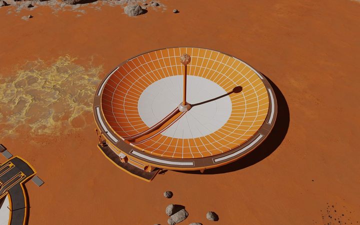 Przydziela nowe zalety dla kolonistów - Cuda w Surviving Mars | Rozgrywka - Surviving Mars - poradnik do gry