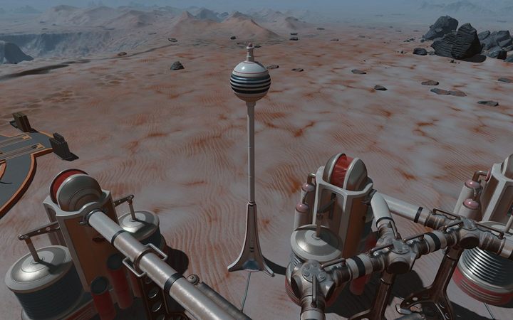 2 - Rozbudowa bazy w Surviving Mars | Rozgrywka - Surviving Mars - poradnik do gry