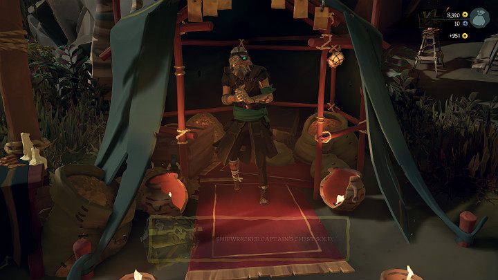 1 - Sea of Thieves: Gold Rush - w jakich godzinach trwa? - Sea of Thieves - poradnik do gry