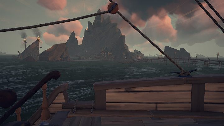 W momencie pisania tego poradnika w grze Sea of Thieves można wyróżnić następują rodzaje wysp i lokacji - Sea of Thieves: Wyspy, lokacje - rodzaje - Sea of Thieves - poradnik do gry