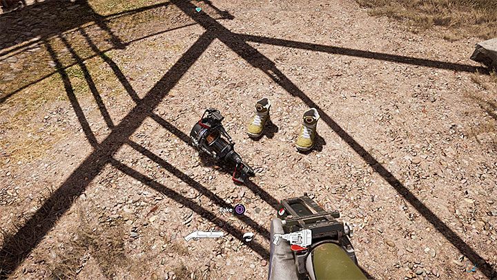 1 - Jak zdobyć magnopulser w Far Cry 5? - Far Cry 5 - poradnik do gry