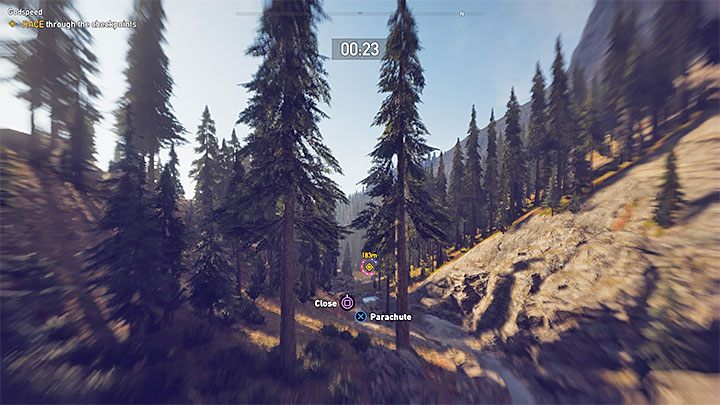 Na potrzeby odblokowania questu odwiedź pokazaną na obrazku 1 lokację Clutch Nixon - znajduje się ona na granicy regionów Góry Whitetail i Rzeka Henbane, na północny-zachód od Mariny Drubmanów - Misje poboczne | Rzeka Henbane | Solucja Far Cry 5 - Far Cry 5 - poradnik do gry