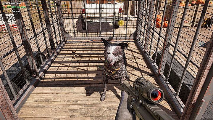 Bardzo dużym ułatwieniem w Far Cry 5 jest to, że nawet w przypadku prowadzenia gry bez udziału innych graczy nie musisz przemierzać świata w pojedynkę - Porady na start w Far Cry 5 - Far Cry 5 - poradnik do gry