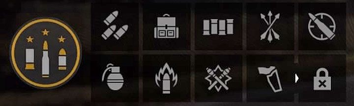 Jedynym sposobem na powiększanie inwentarza w Far Cry 5 jest kupowanie talentów z kategorii Preppers - Jak powiększyć inwentarz w Far Cry 5? - Far Cry 5 - poradnik do gry