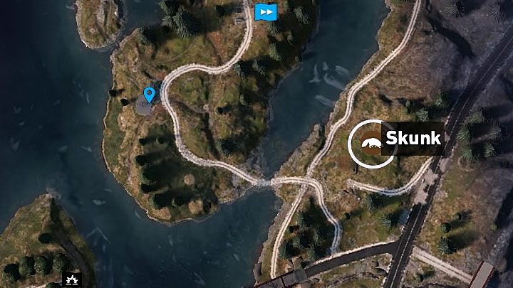 Rodzaj trofeum: Brązowe - Lista trofeów w Far Cry 5 - Far Cry 5 - poradnik do gry