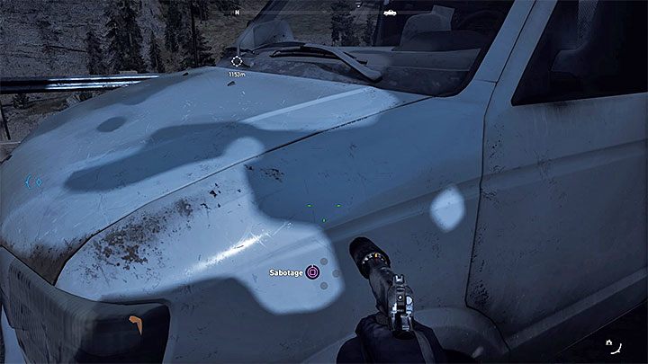 Rodzaj trofeum: Srebrne - Lista trofeów w Far Cry 5 - Far Cry 5 - poradnik do gry