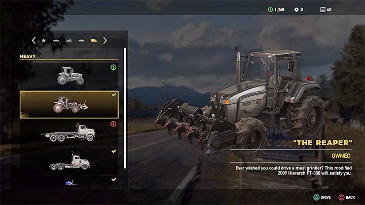 Rodzaj trofeum: Brązowe - Lista trofeów w Far Cry 5 - Far Cry 5 - poradnik do gry