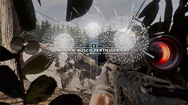 Rodzaj trofeum: Brązowe - Lista trofeów w Far Cry 5 - Far Cry 5 - poradnik do gry