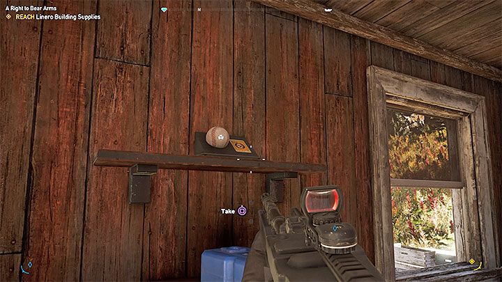 Rodzaj trofeum: Srebrne - Lista trofeów w Far Cry 5 - Far Cry 5 - poradnik do gry