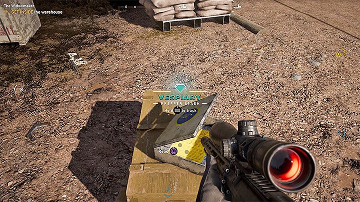 Rodzaj trofeum: Brązowe - Lista trofeów w Far Cry 5 - Far Cry 5 - poradnik do gry