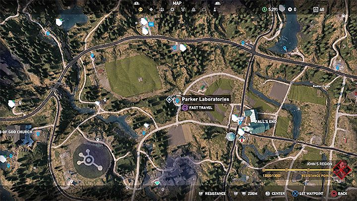 Rodzaj trofeum: Brązowe - Lista trofeów w Far Cry 5 - Far Cry 5 - poradnik do gry